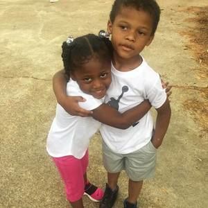 Meet your Posher, Sabrina